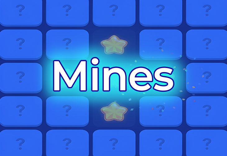 Simple Mines
